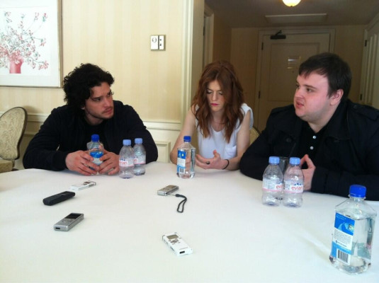 Kit Harington pic #703473