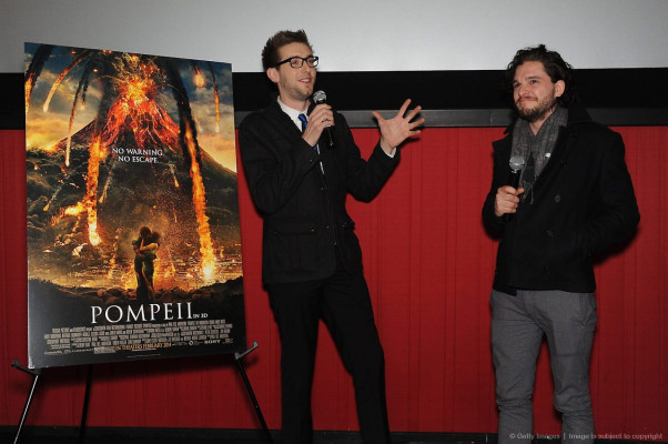Kit Harington pic #705857