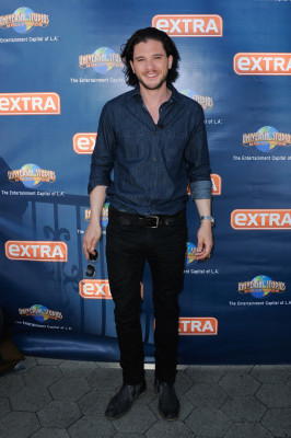 Kit Harington pic #715896