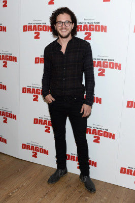 Kit Harington pic #715869