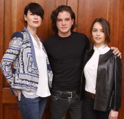 Kit Harington pic #716803