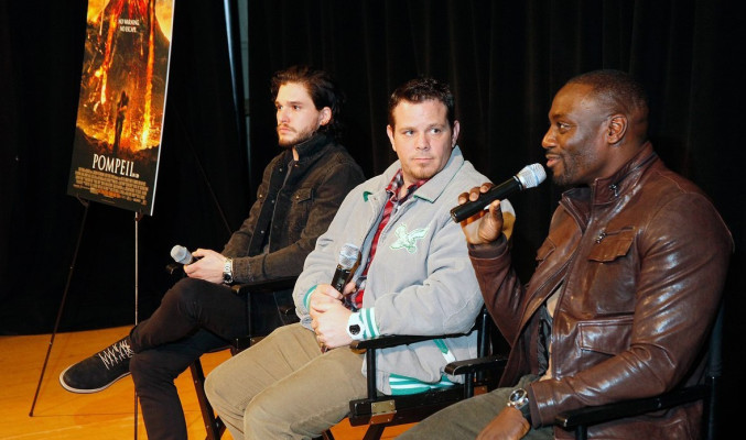 Kit Harington pic #715805