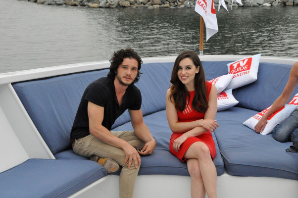 Kit Harington pic #707478