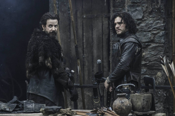 Kit Harington pic #705821