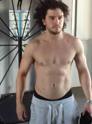 Kit Harington pic #705820