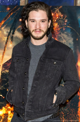 Kit Harington pic #715822