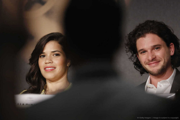 Kit Harington pic #705853