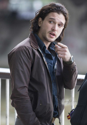 Kit Harington pic #716425
