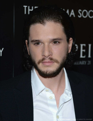 Kit Harington pic #715901