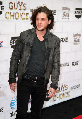 Kit Harington pic #716789