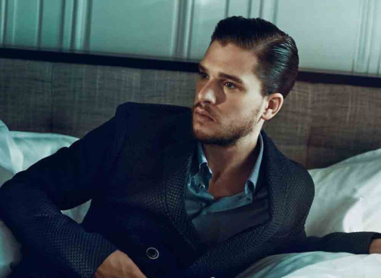 Kit Harington pic #705793