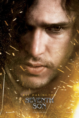 Kit Harington pic #704948