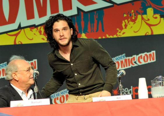 Kit Harington pic #716801