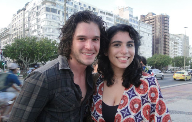photo 9 in Kit Harington gallery [id704767] 2014-06-03 00:00:00