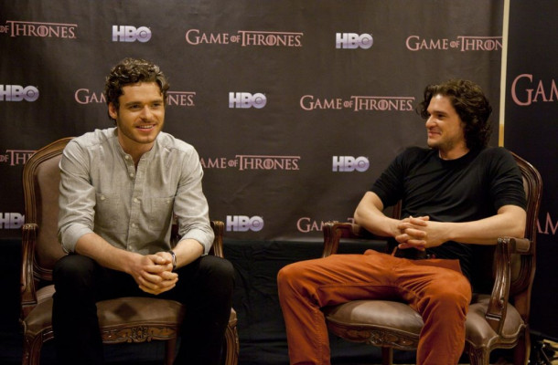 Kit Harington pic #706161
