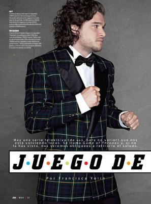Kit Harington pic #704780