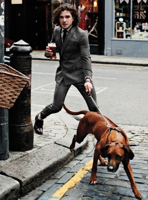 Kit Harington pic #703483