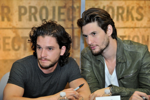 Kit Harington pic #701830