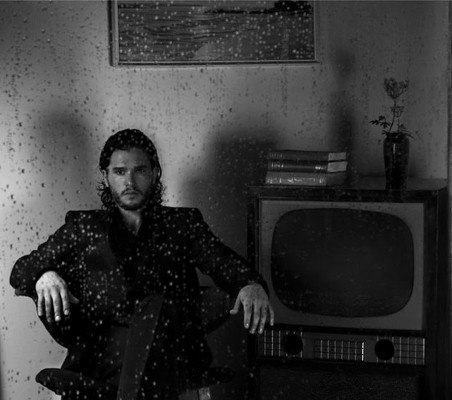 photo 5 in Kit Harington gallery [id701815] 2014-05-25 00:00:00