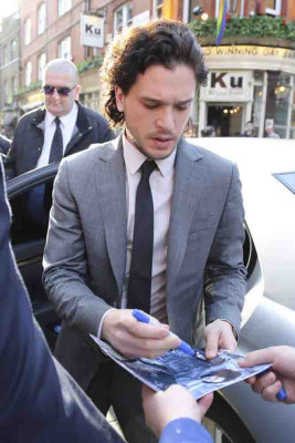 Kit Harington pic #705819
