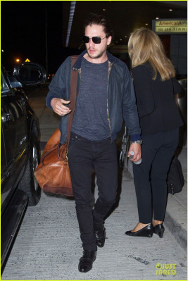 Kit Harington pic #715888