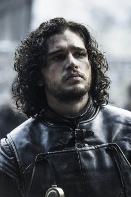 Kit Harington pic #706985
