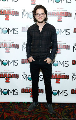 Kit Harington pic #711335