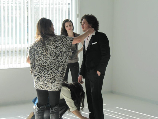 Kit Harington pic #716526