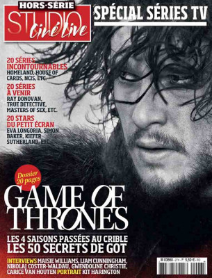 Kit Harington pic #705812