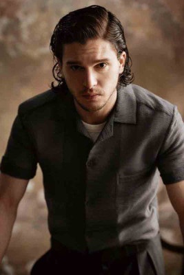 photo 14 in Kit Harington gallery [id705825] 2014-06-06 00:00:00