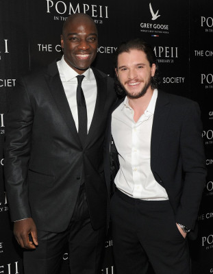 Kit Harington pic #715808