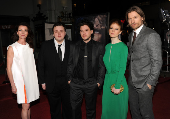 Kit Harington pic #704290