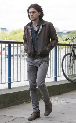 Kit Harington pic #716528