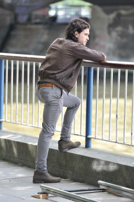 Kit Harington pic #716415