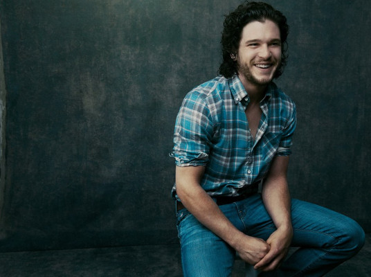 Kit Harington pic #716522