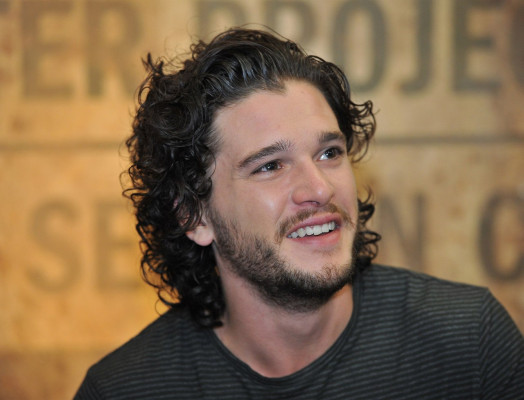 Kit Harington pic #716864