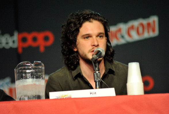 Kit Harington pic #716806