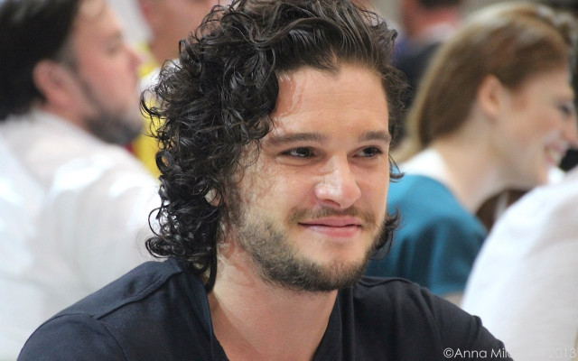 Kit Harington pic #716885