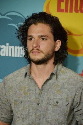 Kit Harington pic #716842