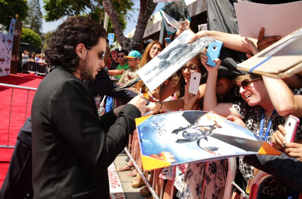 Kit Harington pic #711297
