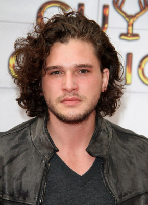 Kit Harington pic #716807