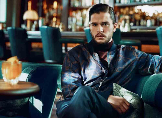 Kit Harington pic #705775