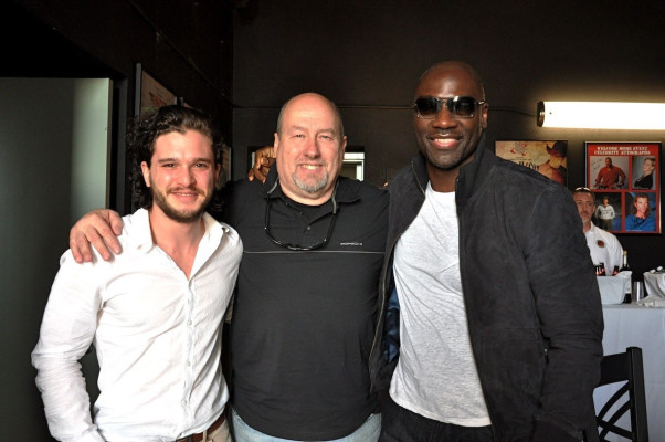 Kit Harington pic #715821