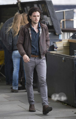 Kit Harington pic #715871