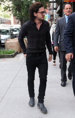 Kit Harington pic #711329