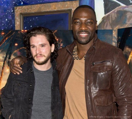 Kit Harington pic #715819