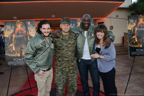photo 21 in Kit Harington gallery [id705848] 2014-06-06 00:00:00