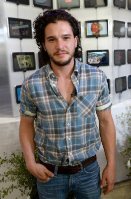Kit Harington pic #716881