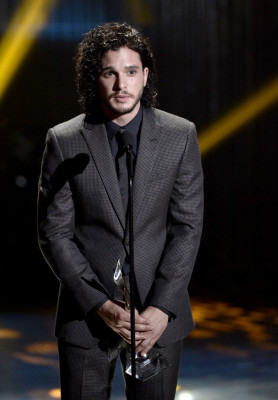 Kit Harington pic #716831