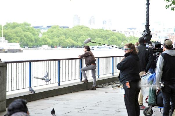 Kit Harington pic #716530